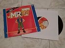 Sigla TV Mr. T disco 45 The Group Team five record 1985 ottimo.