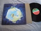 YES - FRAGILE LP, ATLANTIC 1972 SD-19132, NEAR MINT VINYL