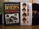 THE BEATLES LP 