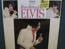 Elvis Presley LSP-4530 Love Letters LP SEALED Original 2 Lines