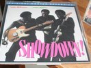 Albert Collins, Robert Cray, Johnny Copeland Showdown  #137 MFSL 1-217 SEALED