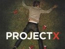 Project X - O.S.T./VARIOUS [LP]