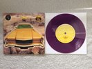 Blur Song 2 Purple Vinyl On Your Own White Vinyl Charmless Man 7