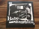 BABYSHAMBLES - Shotters nation LP  Neuwertig  ORG 2007