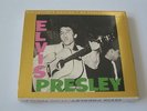 Elvis Presley Collector's Edition 1956 (24 Karat Gold Disc in Slipcase)