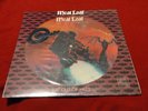 Bat out of Hell MEAT LOAF Sealed NEW Picture Disc Limited Lp unplayed Mint 1977