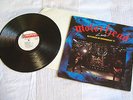 LP - MOTÖRHEAD - live blitzkrieg on birmingham ´77 - orig. receiver rec. 1989
