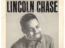 '60 R&B/DooWop LINCOLN CHASE/Grp Miss Orangatang/Walkin' Slowly M- DJ PS HEAR
