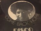 CATHY DAVIS COME BACK HOME 12