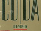LED ZEPPELIN CODA VINILE LP 180 GRAMMI REMASTERED NUOVO