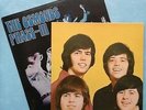 OSMONDS   PHASE III   1971 US 10-TRACK LP + LYRIC G/FOLD & GIANT FOLD-OUT POSTER