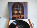 Popol Vuh  Affenstunde, Krautrock original Germany 1971