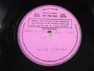 WHITE PLAINS S/T DEBUT LP PINK LABEL TEST PRESSING LP UK DERAM RECORDS 1970