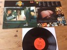 LP Keith Moon ?– Two Sides Of The Moon  : Polydor  Vinyl