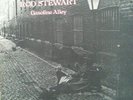 Rod Stewart, Gasoline Alley, Vinyl, Record, LP.