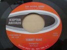 Tommy Hunt Scepter 1231 The work song