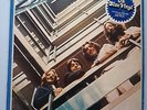 The Beatles - Blue Album 1967-1970 Coloured Vinyl 2x LP Best of Hits