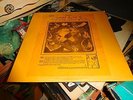 The Moody Blues Answer To The Mystery Of Life LP Colored Orange Marble Vinyl EX