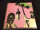 The Gun Club - Fire Of Love LP 1st Press Ruby 1982 Punk Blues Nick Cave Iggy Pop