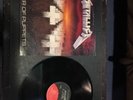 Master of Puppets LP by Metallica 1986 Not a re-issue Electra/Asylum
