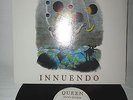 Queen-Innuendo LP 1991 Superb UK 1st Pressing