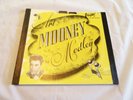 RARE Vintage Vogue Picture Record 2 Disc Set V101 ART MOONEY MEDLEY 713-32 / 730