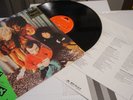 JIMI HENDRIX Band of Gypsies pressing from Japan  MInt Vinyl Psych LP w/ INSERT