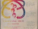 TRIPPING OUT drug education-PRIVATE-LSD-psych-Dave Corbin-JOHN BURT- Orig Sealed