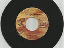 HORACE ANDY / UNITY, LOVE AND STRENGTH / I STAND BEFORE YOU / 7''/ VG++