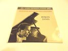PROMO BYRON JANIS Liszt Piano Concertos No.1,2 1963 MERCURY Sr 90329 NM EX PROMO