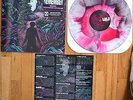 A Day To Remember - Homesick Vinyl LP Sealed Starburst New