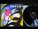 The Black Fire Lp CREAM-1st pressing-No reserve PRICE  Library /V.D.L 029