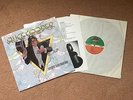 Alice Cooper - Welcome to my Nightmare LP Collectable Vinyl