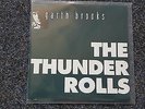 Garth Brooks - The thunder rolls 7'' Single Europe