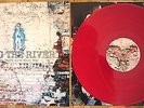 Drag the River - You Can't Live This Way Red /600 Like New 2008