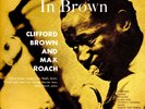 2lp emarcy clifford brown study in brown/ more study roach land vnl nm- cvr ex-