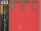Beck Bogart Appice Live In Japan 2 LP´s Japan-Pressung von 1978