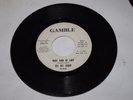 Dee Dee Sharp - What Kind of Lady 45 single Gamble DJ promo copy Soul R&B Funk
