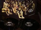 The Jimi Hendrix Experience ?– Electric Ladyland RARE UK REPRESS    MINT  