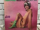 DAVE PIKE JAZZ FOR THE JET SET LP MONO ATLANTIC 1457 RARE SOUL JAZZ 1966