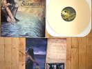 Silverstein - Discovering the Waterfront Vinyl LP Tan