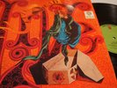 GRATEFUL DEAD Live Dead UK pressing MInt Vinyl Psych LP w/ INSERT