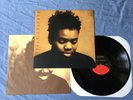 Tracy Chapman   Self Titled   VG+/VG+   Elektra 60774-1