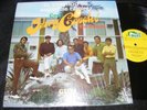 Cool Tejano TEX MEX LP Johnny Canales EL CORRIDO AUGUSTINE RAMIREZ In Shrinkwrap