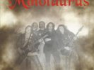 MINOTAURUS - Path Of Burning Torches FOLK SELFRELEASE