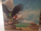 BUDGIE-Never Turn Your Back On A Friend  VINYL NEW