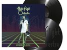 The Night Flight Orchestra - Amber Galactic