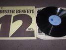 Duster Bennett - 12db's LP 1970 Blue Horizon 1st Press Ex/Nm