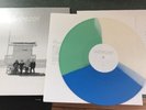 Weezer White Album Tri Color Vinyl LP Never Played Limited Edition 400 Worldwide