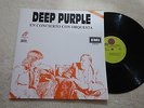 DEEP PURPLE 